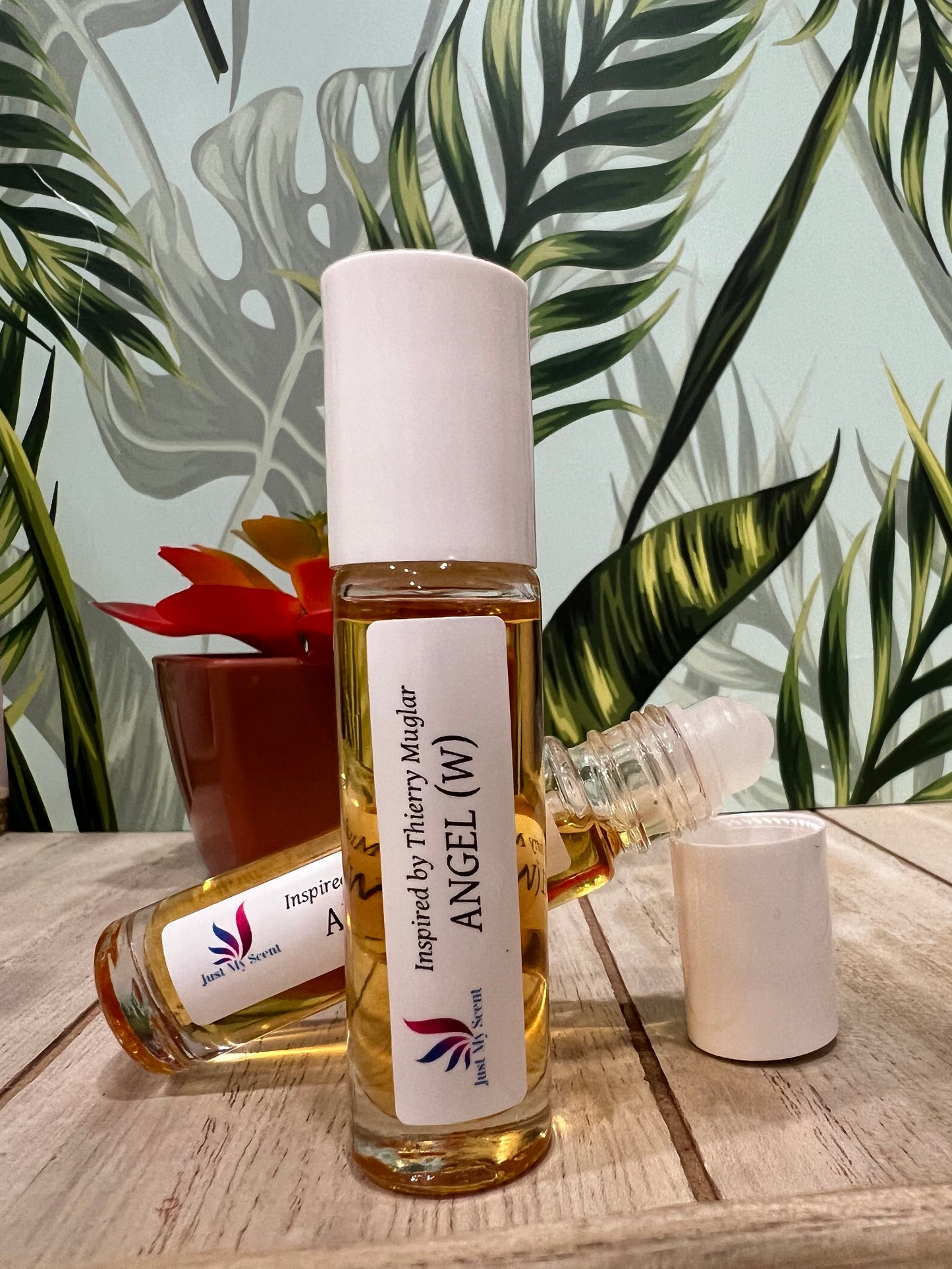 Angel (Thierry Muglar) Women-type