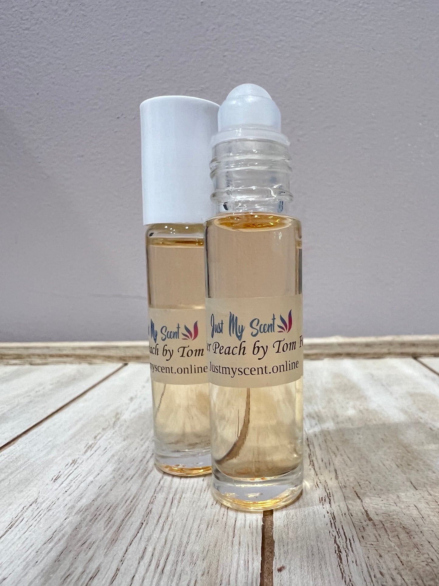 Bitter Peach (Tom Ford) type