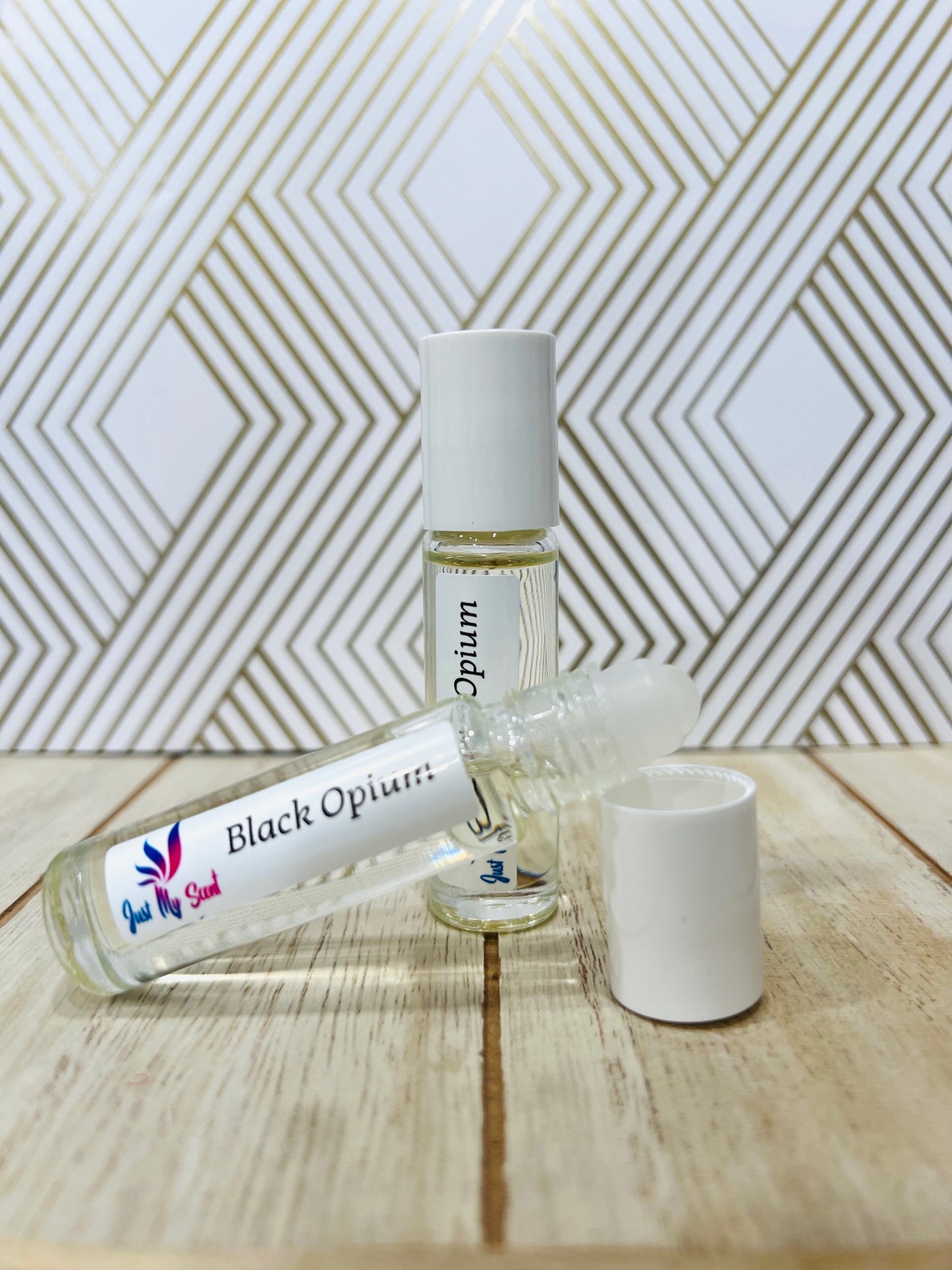 Black Opium (YSL)- type