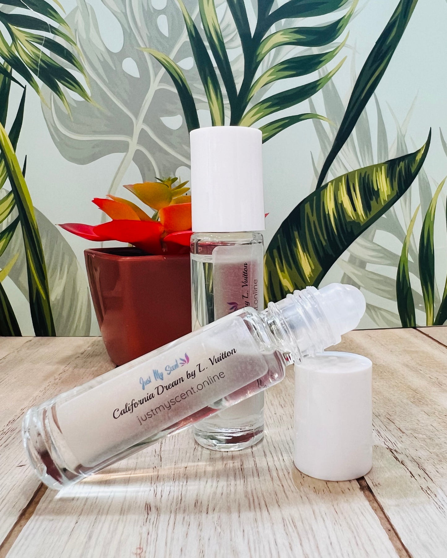 California Dream (L. Vuitton)-type