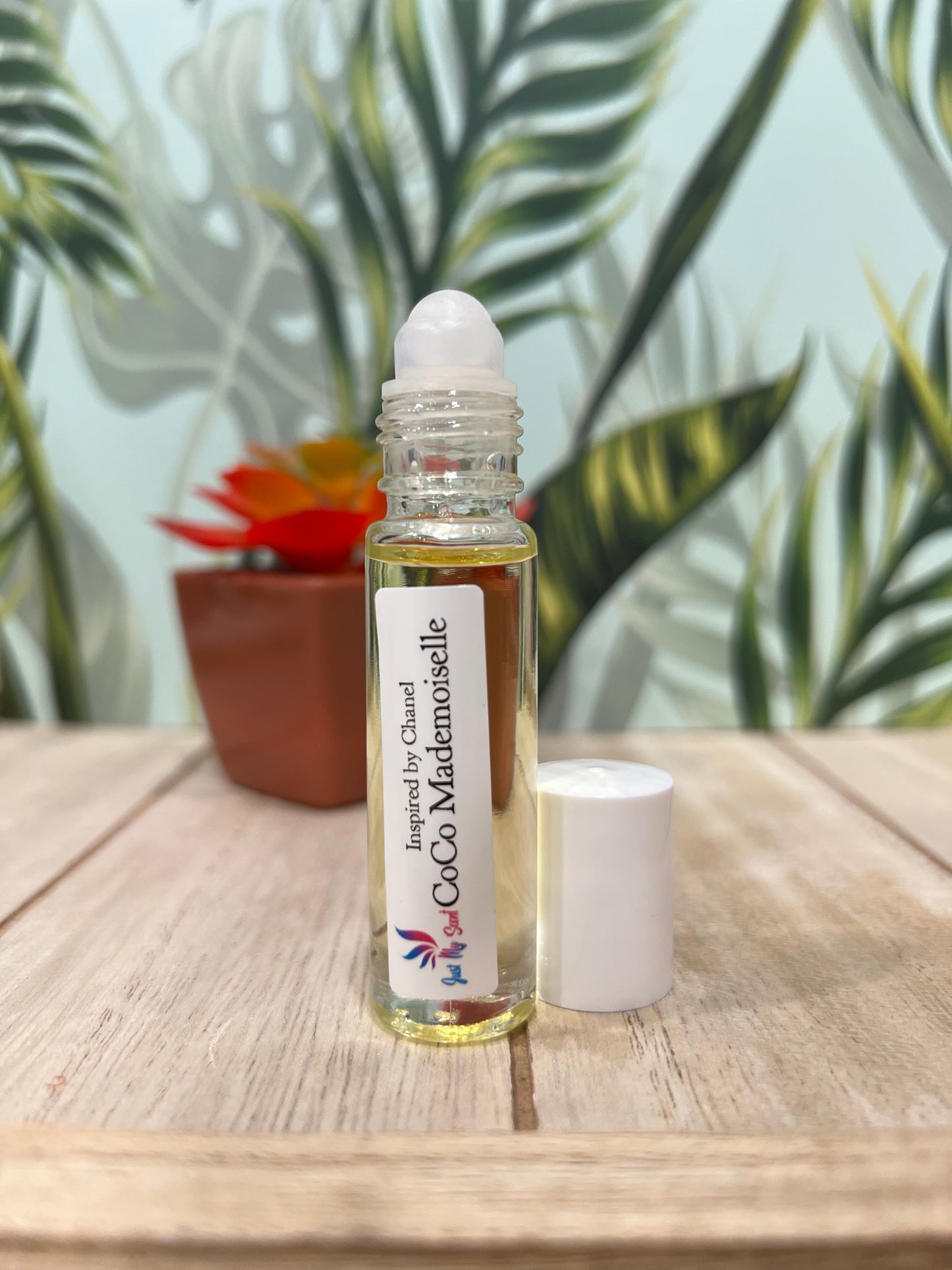 CoCo Mademoiselle (Chanel)- type