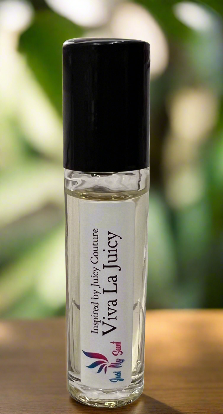 Viva La Juicy (Juicy Couture) type