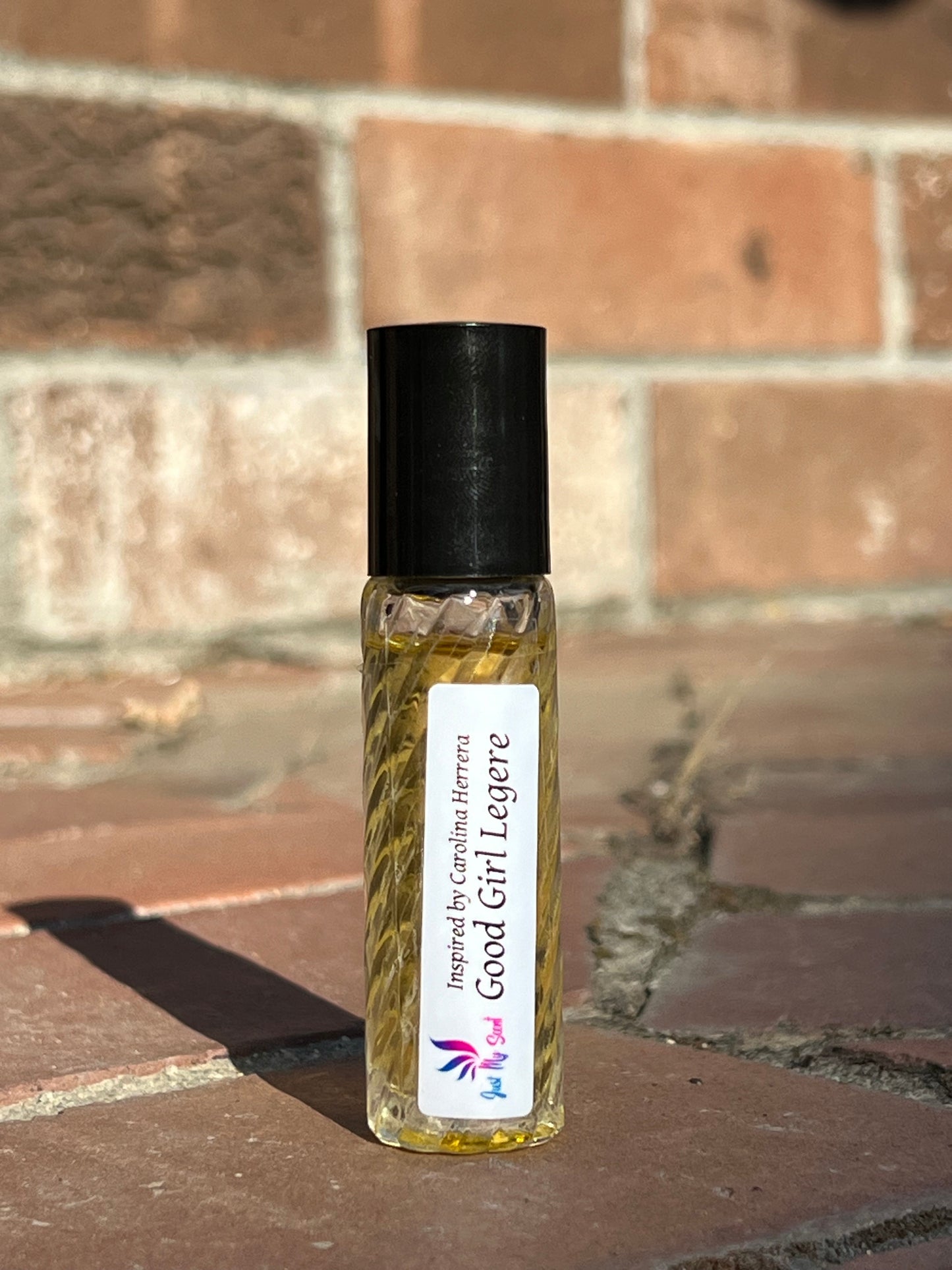 Good Girl Legere (Carolina Herrera)-type