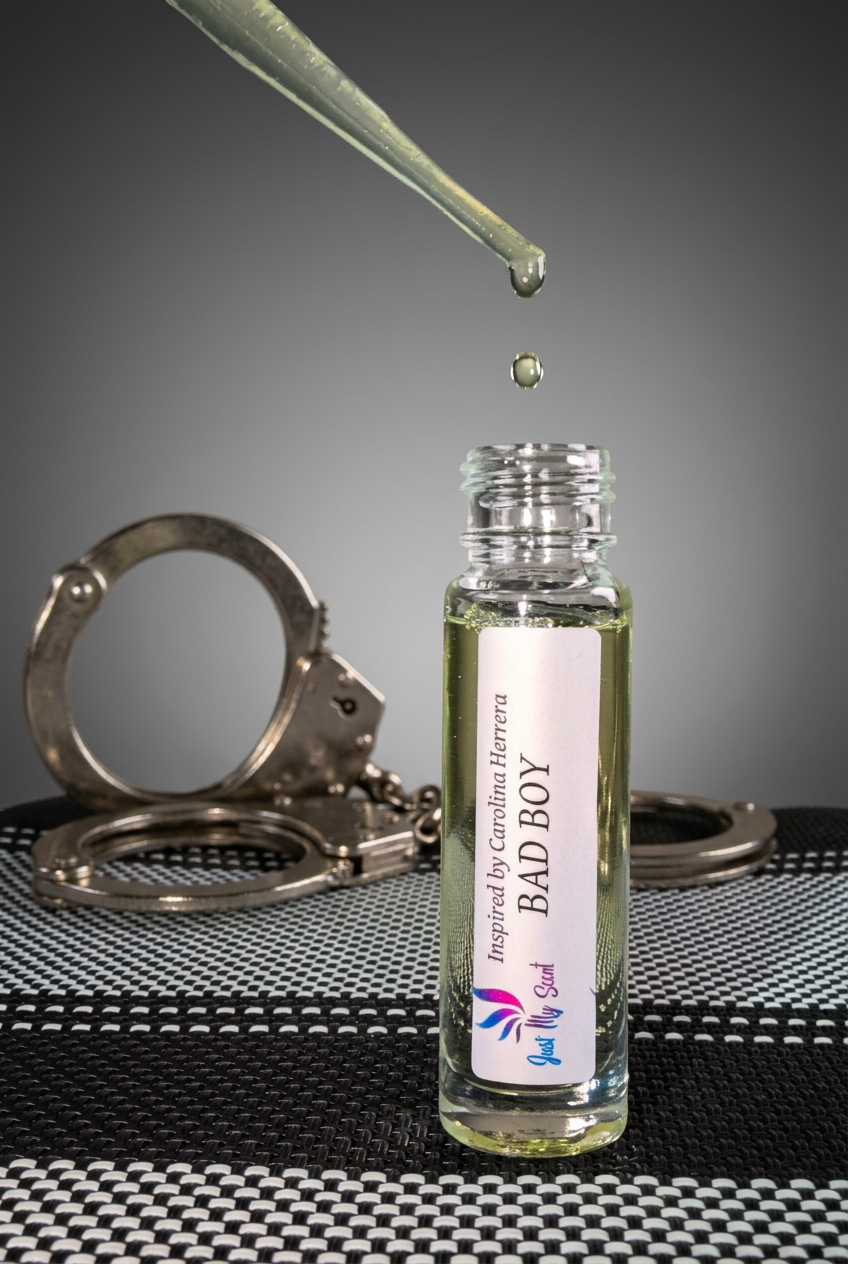Bad Boy (Carolina Herrera)-type