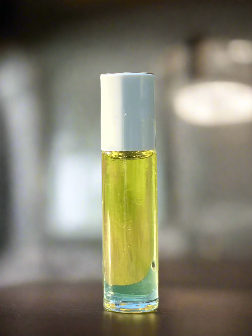 Bleu de Chanel (Chanel) type