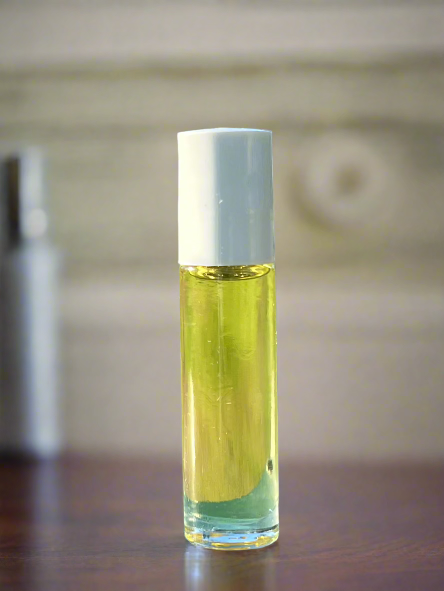 Bois du Portugal (Creed) - type