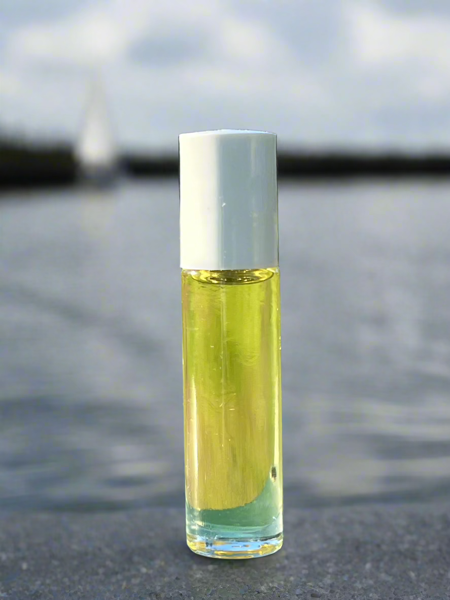 Sailing Day (Maison Margiela)- type