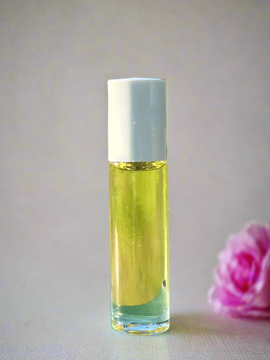 JMS Original- Clear Musk