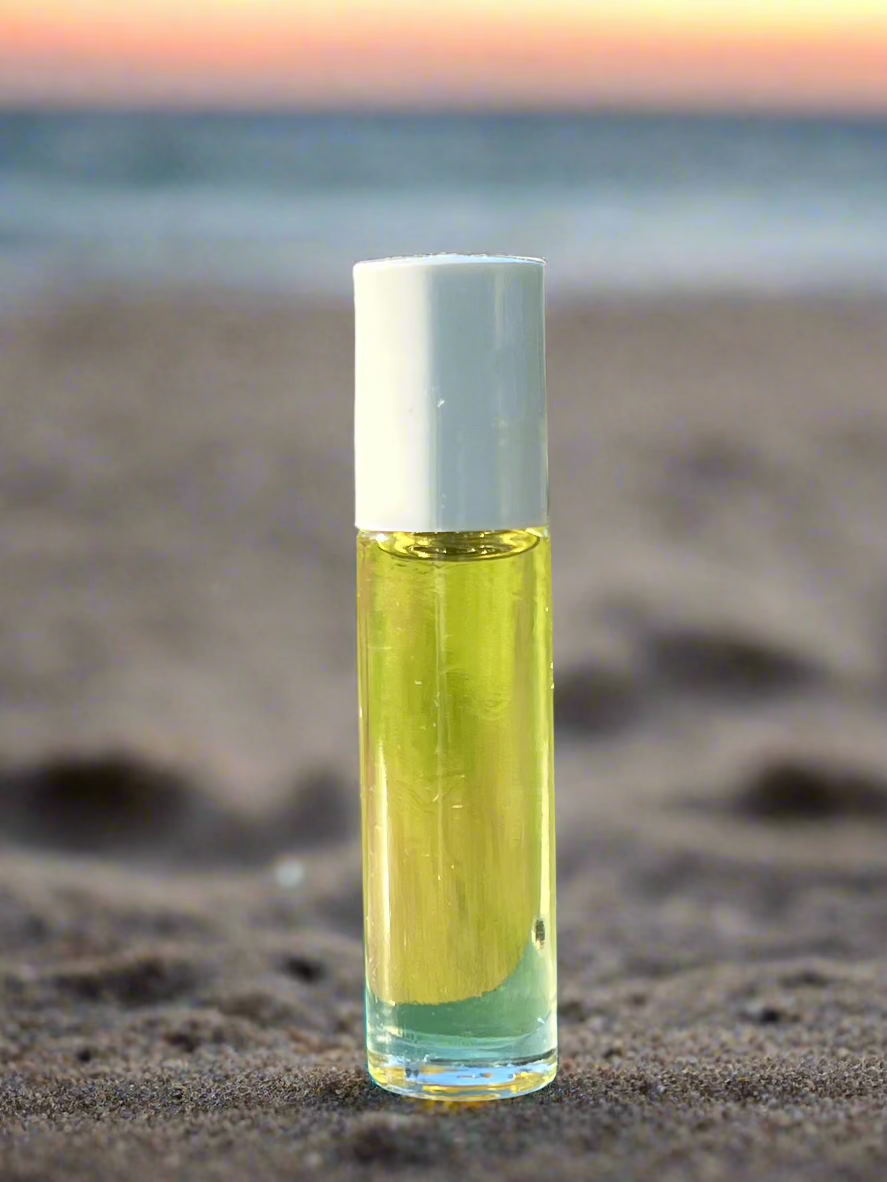 Cool Water (Davidoff) -type