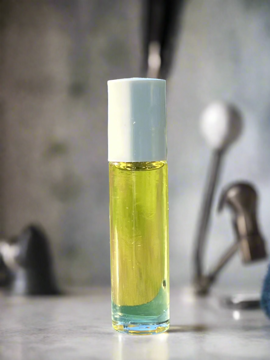 Angel (Thierry Muglar) type