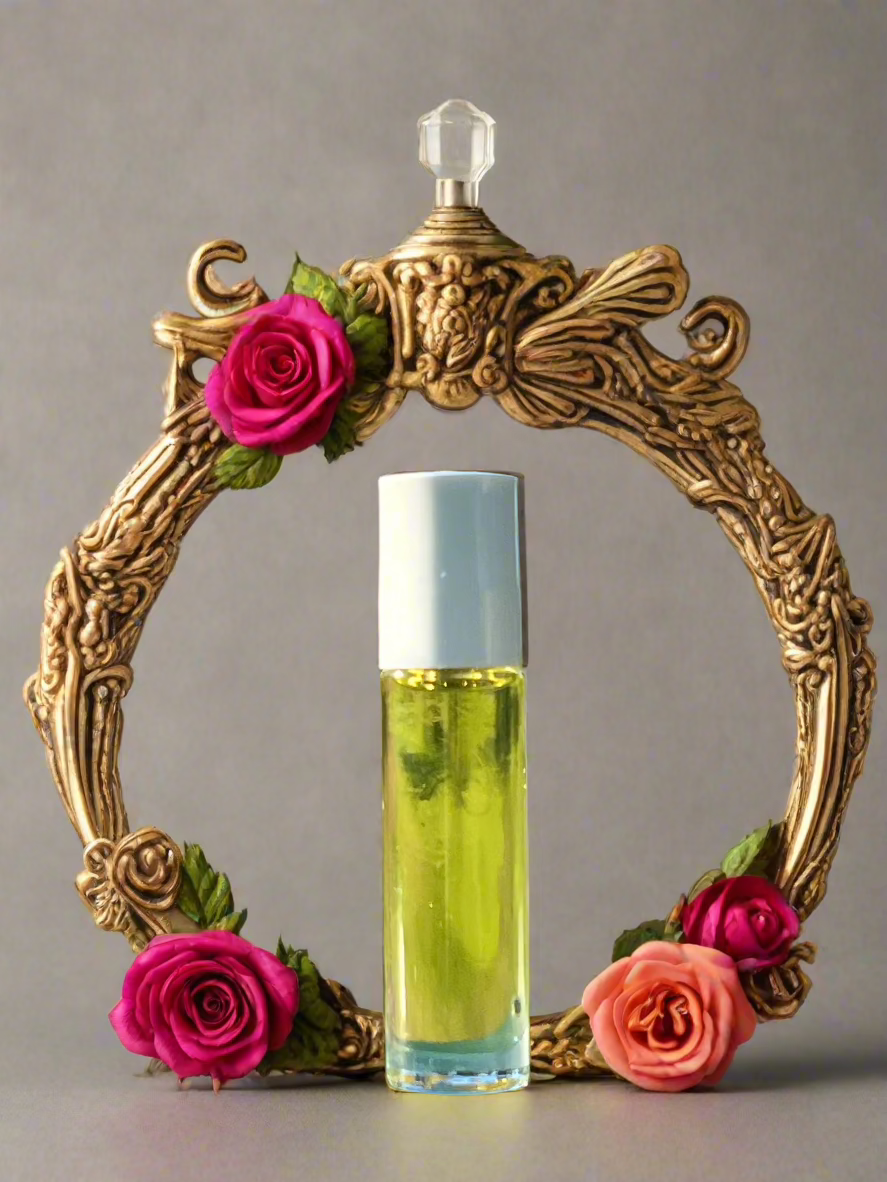 Magnetism (Escada)-type