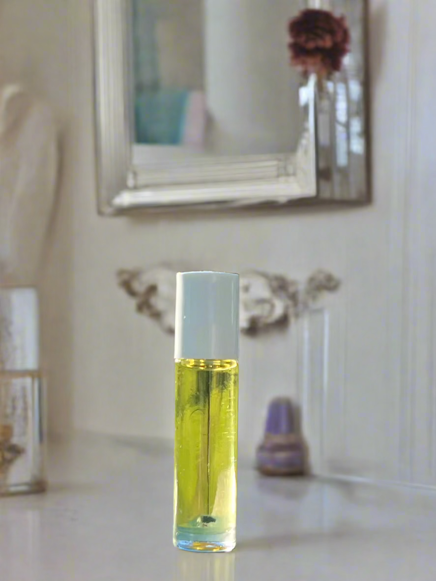 Amarige (Givenchy) type