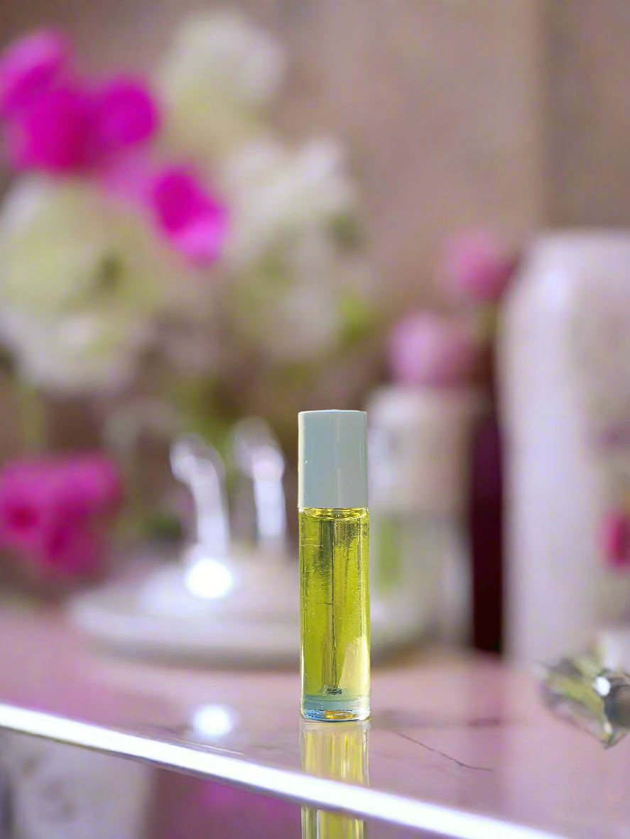 Missing Person (Phlur) -type