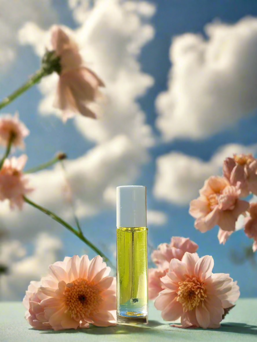 Daisy Eau So Fresh (Marc Jacobs)-type