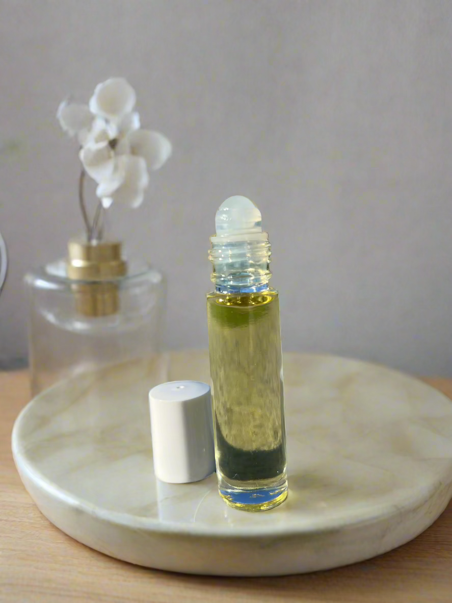 Alien Goddess (Thierry Muglar) type