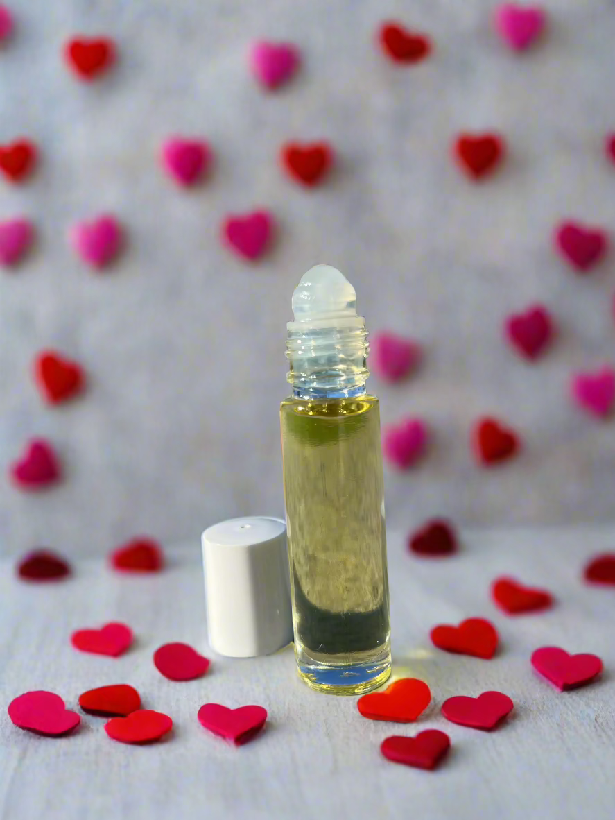 Yum Boujee Marshmellow