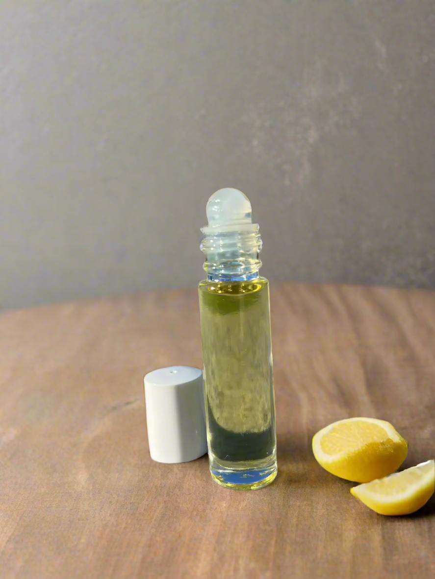 Chrome (Azzaro)- type