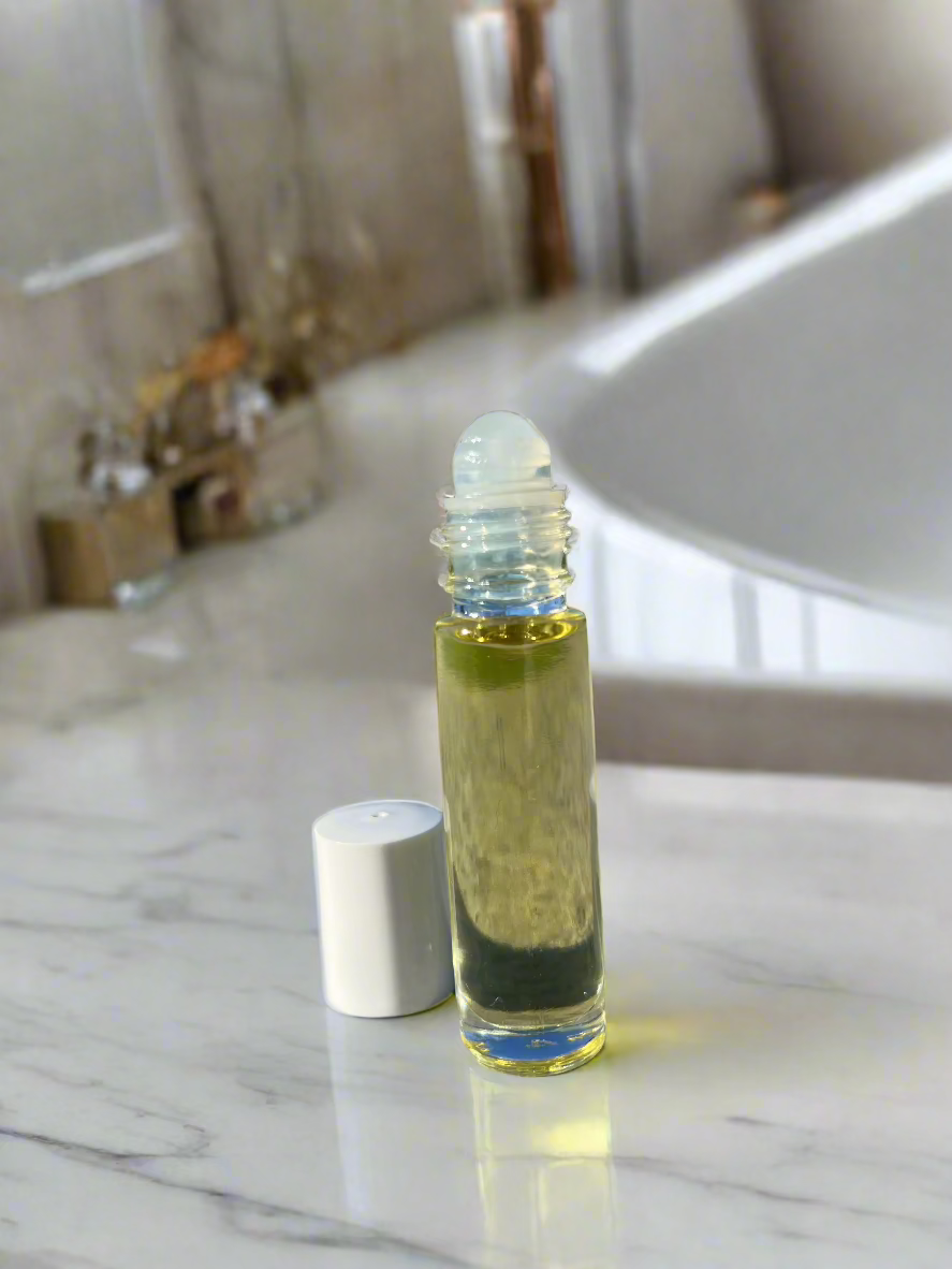 Blue Sugar (Aquolina)- type