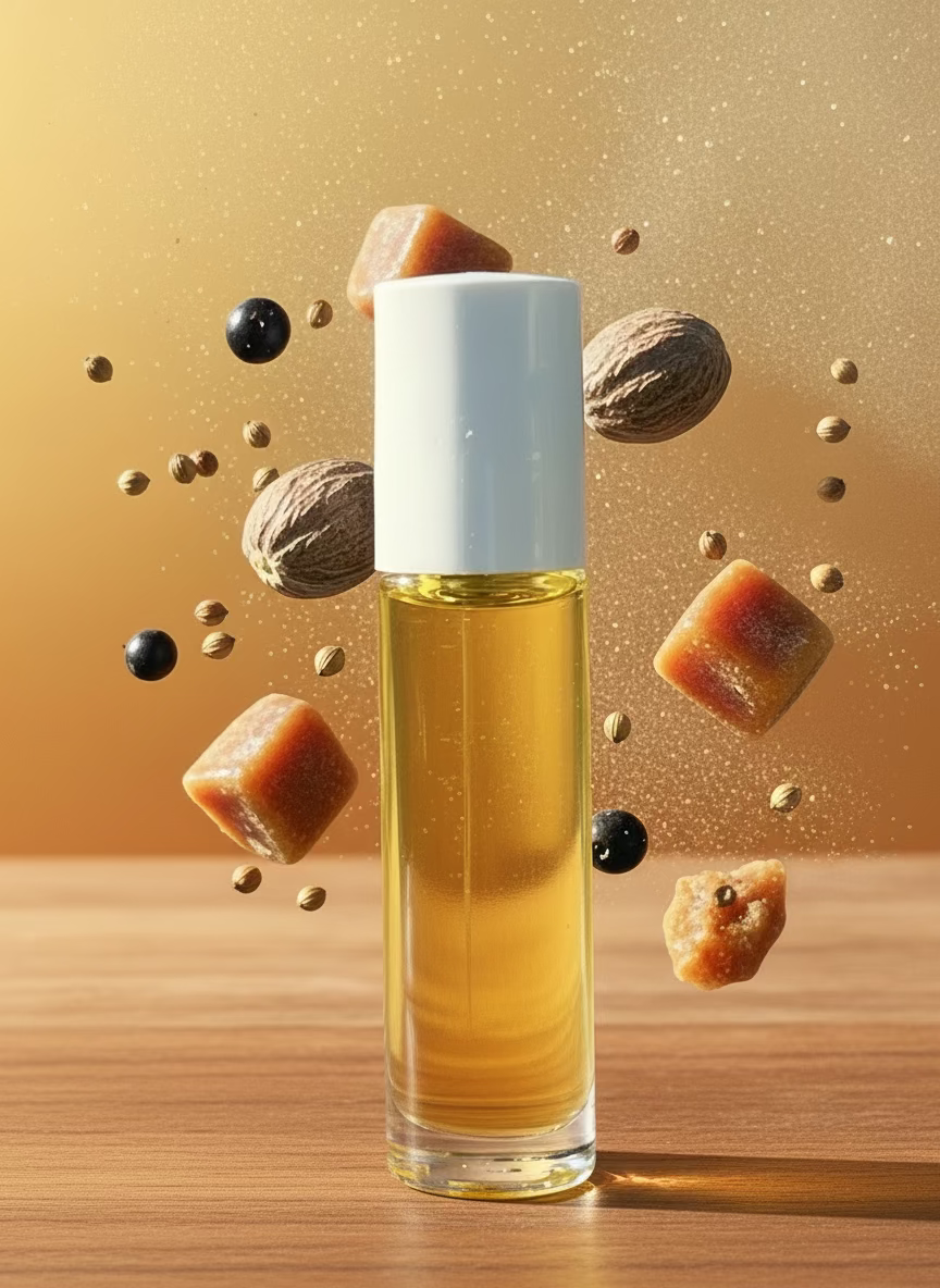 Gentle Fluidity Gold (Maison Francis Kurkdjian) Type