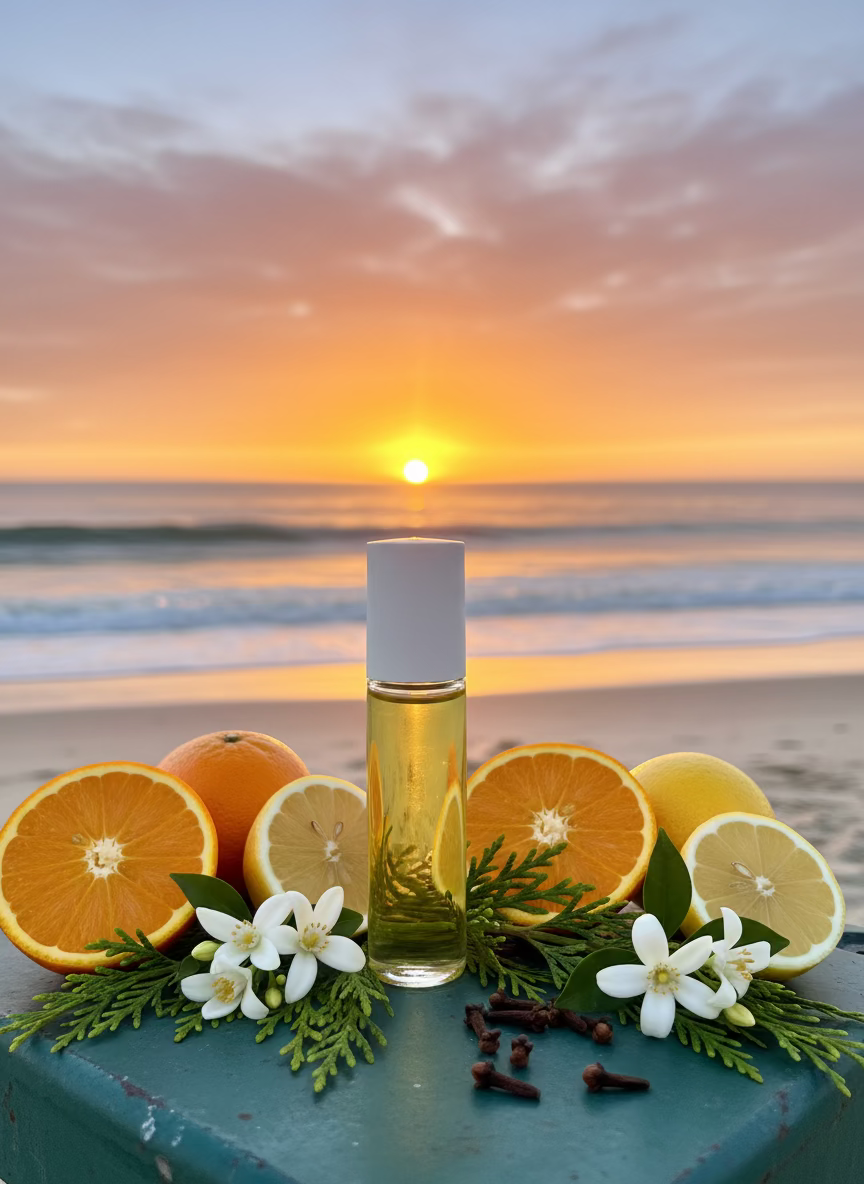 Cheirosa 48 (Sol de Janeiro)- type