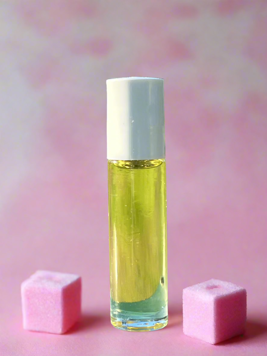 Pink Sugar (Aquolina)