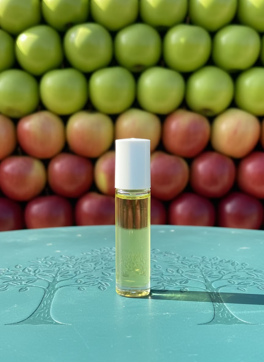 Eden Juicy Apple (Kay Ali) -type