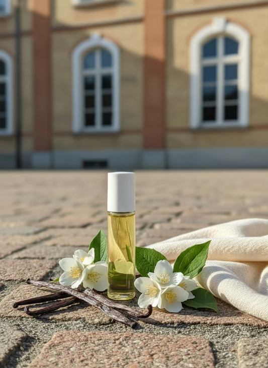 Donna Born in Roma (Valentino)- type