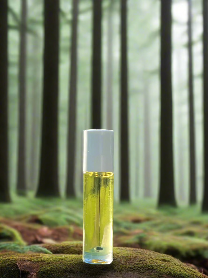 Nuit D'Issey (Issey Miyake)