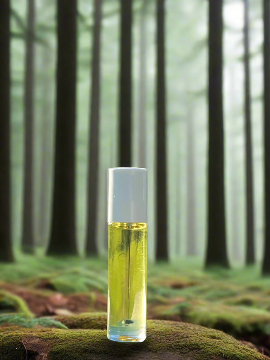 Nuit D'Issey (Issey Miyake)