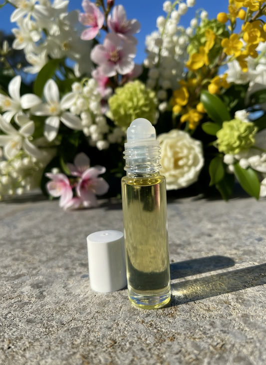 Valaya (Parfums de Marley)-type