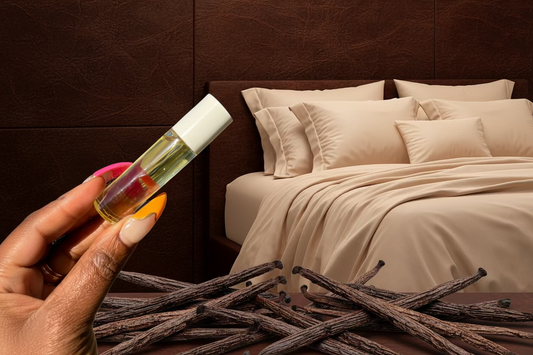 Vanilla Sex (U)-type