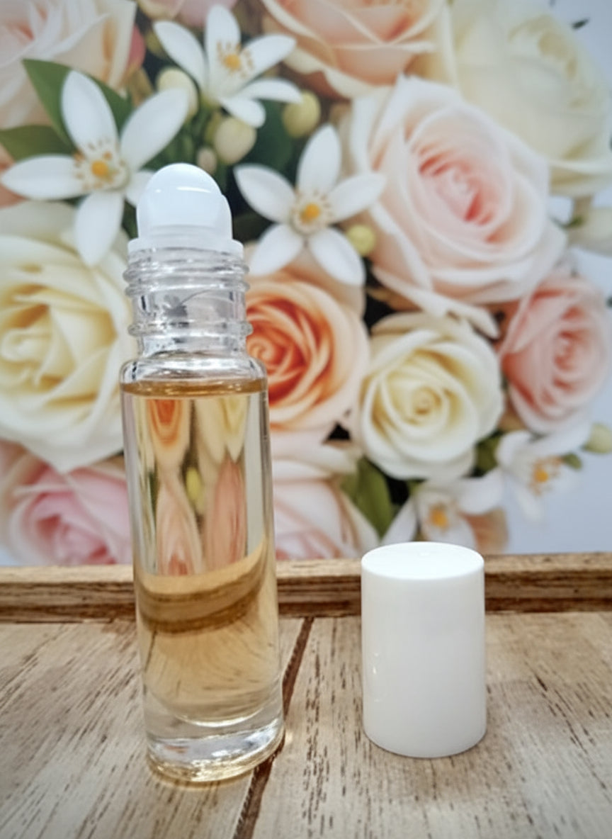 Narciso Eau de Parfum Cristal (Narciso Rodriguez)-type