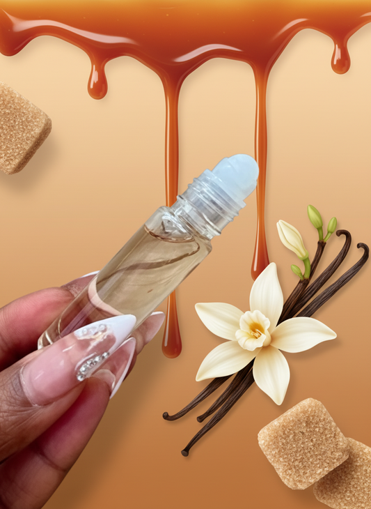 Vanilla 28 (KayAli) Type