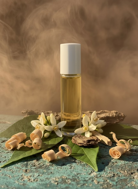 MYSELF (Yves Saint Laurent)- type