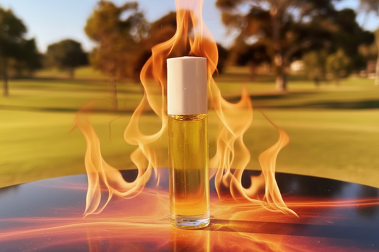 Eros Flame (M)-type