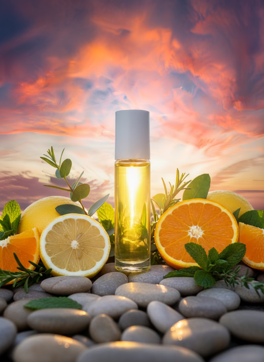 Pacific Chill (Louis Vuitton) Unisex- type