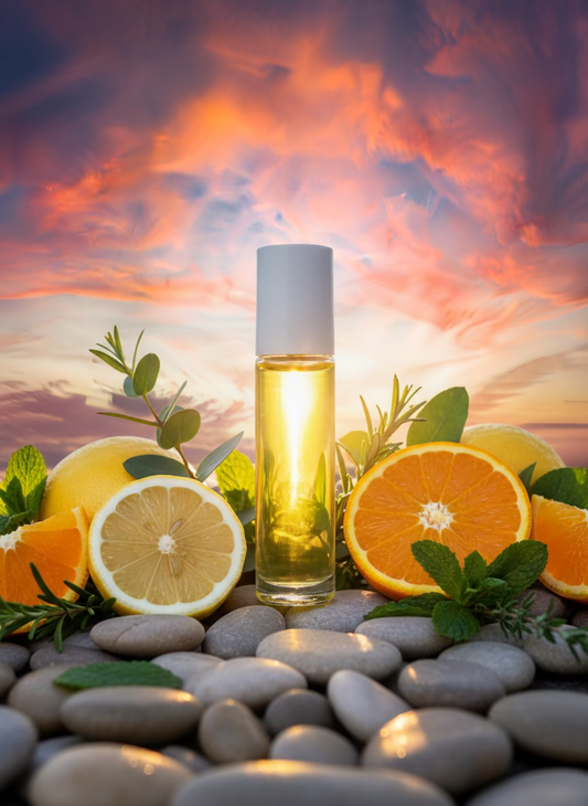 Pacific Chill (Louis Vuitton) Unisex- type