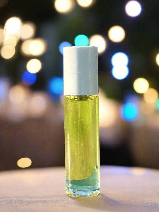 Original Santal (CREED)